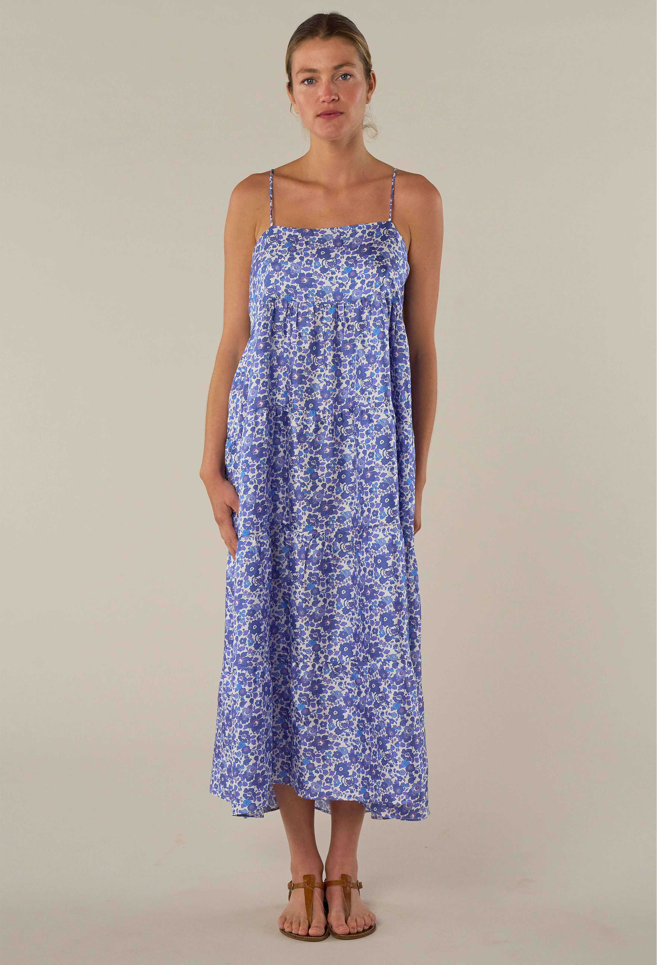 Fidji Dress