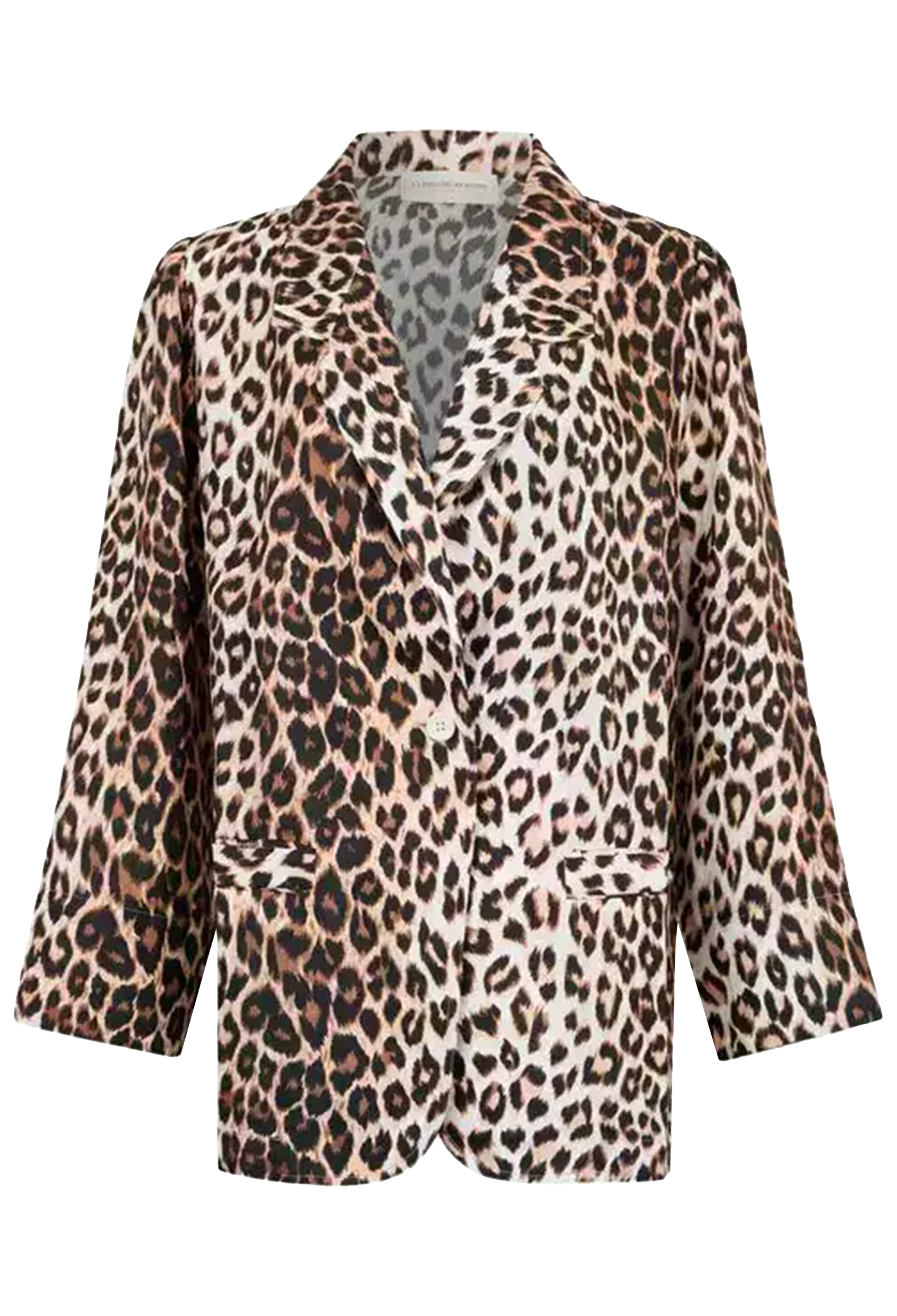 Chic Blazer