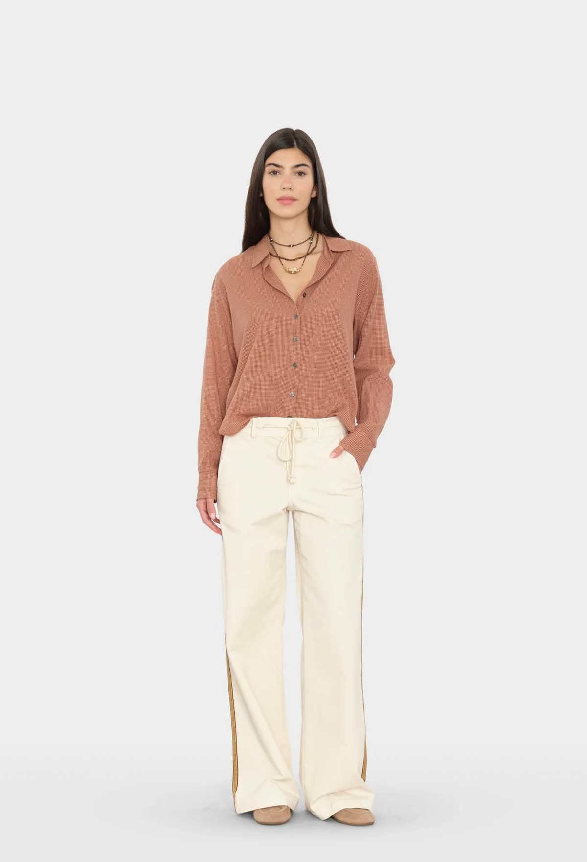 Bradshaw Pant