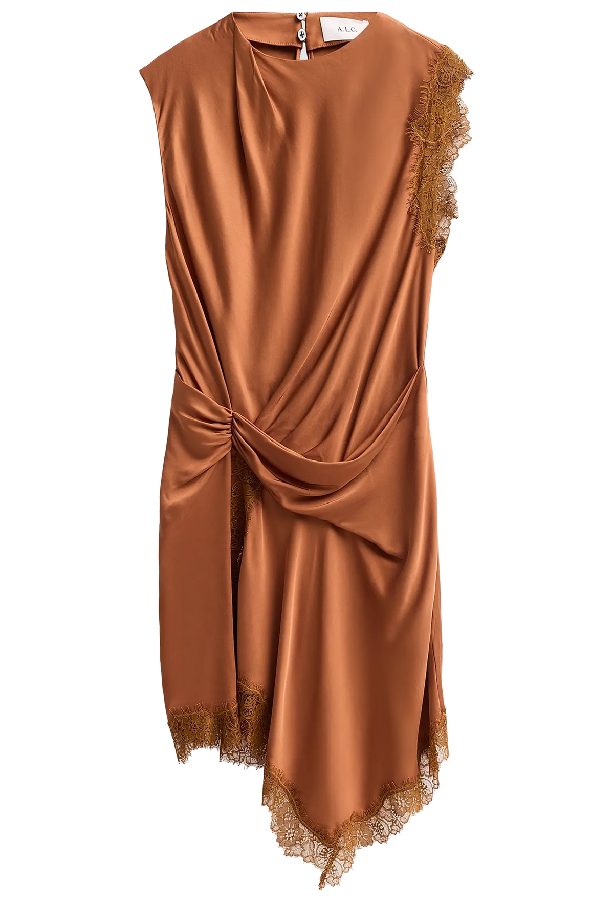 Dion Dress