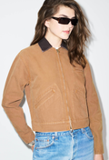 Attendant Jacket