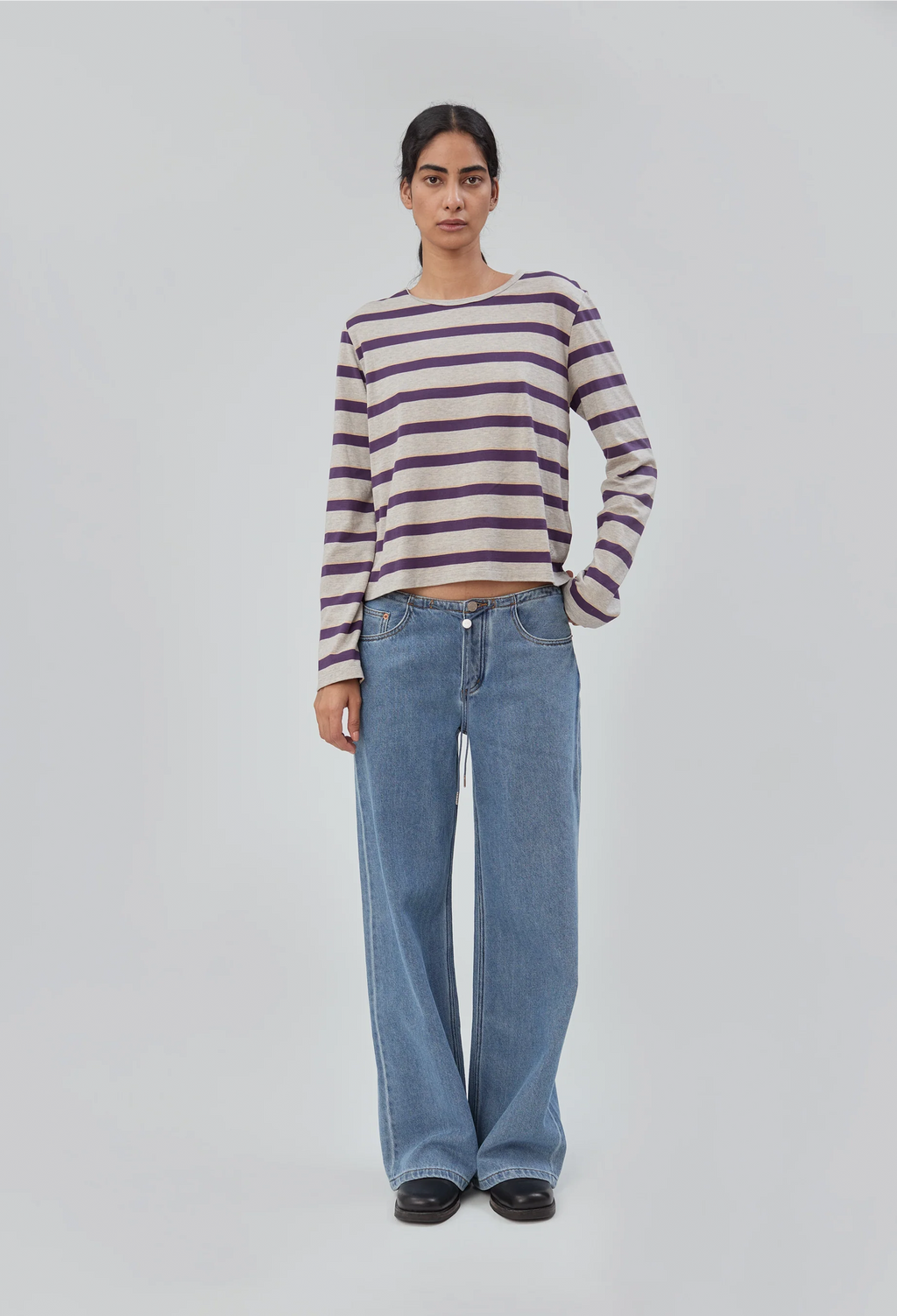 Cool Jean