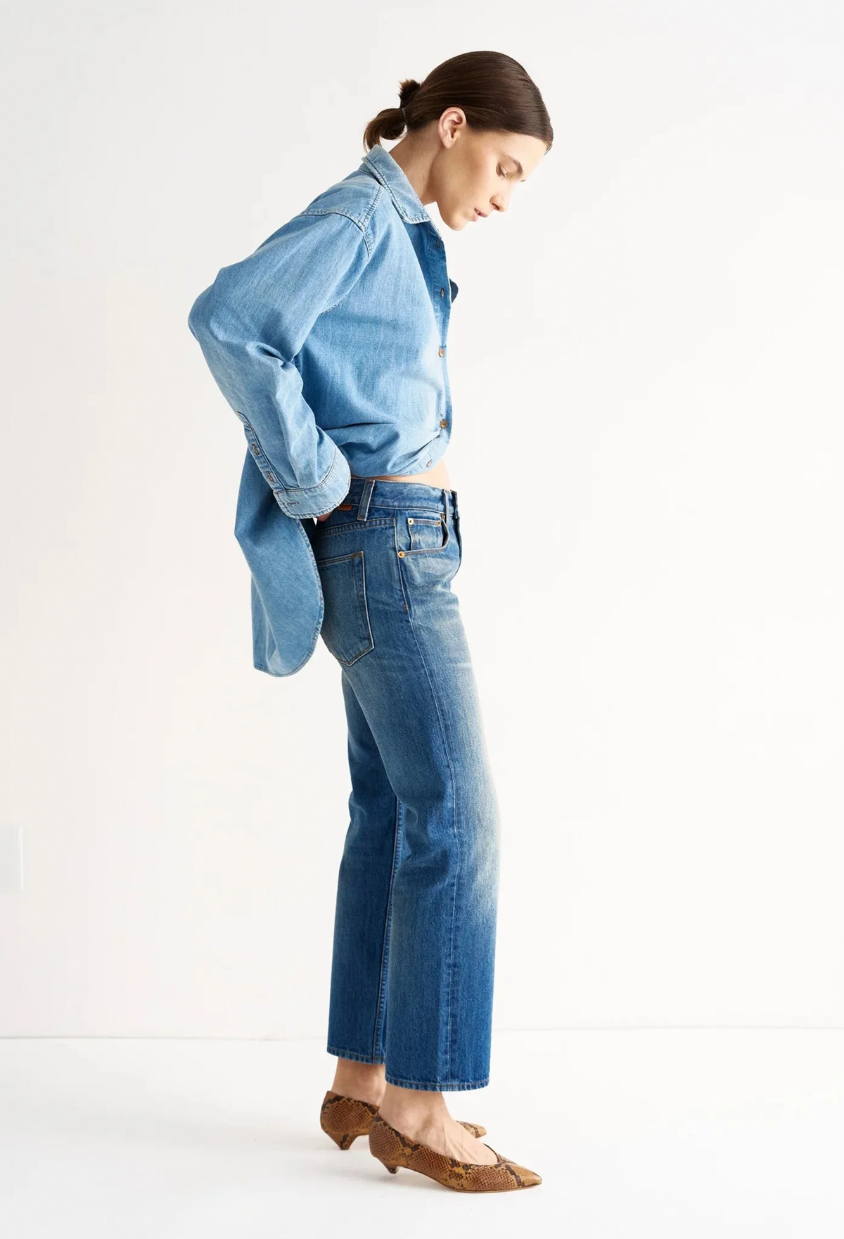 The Hero Jean
