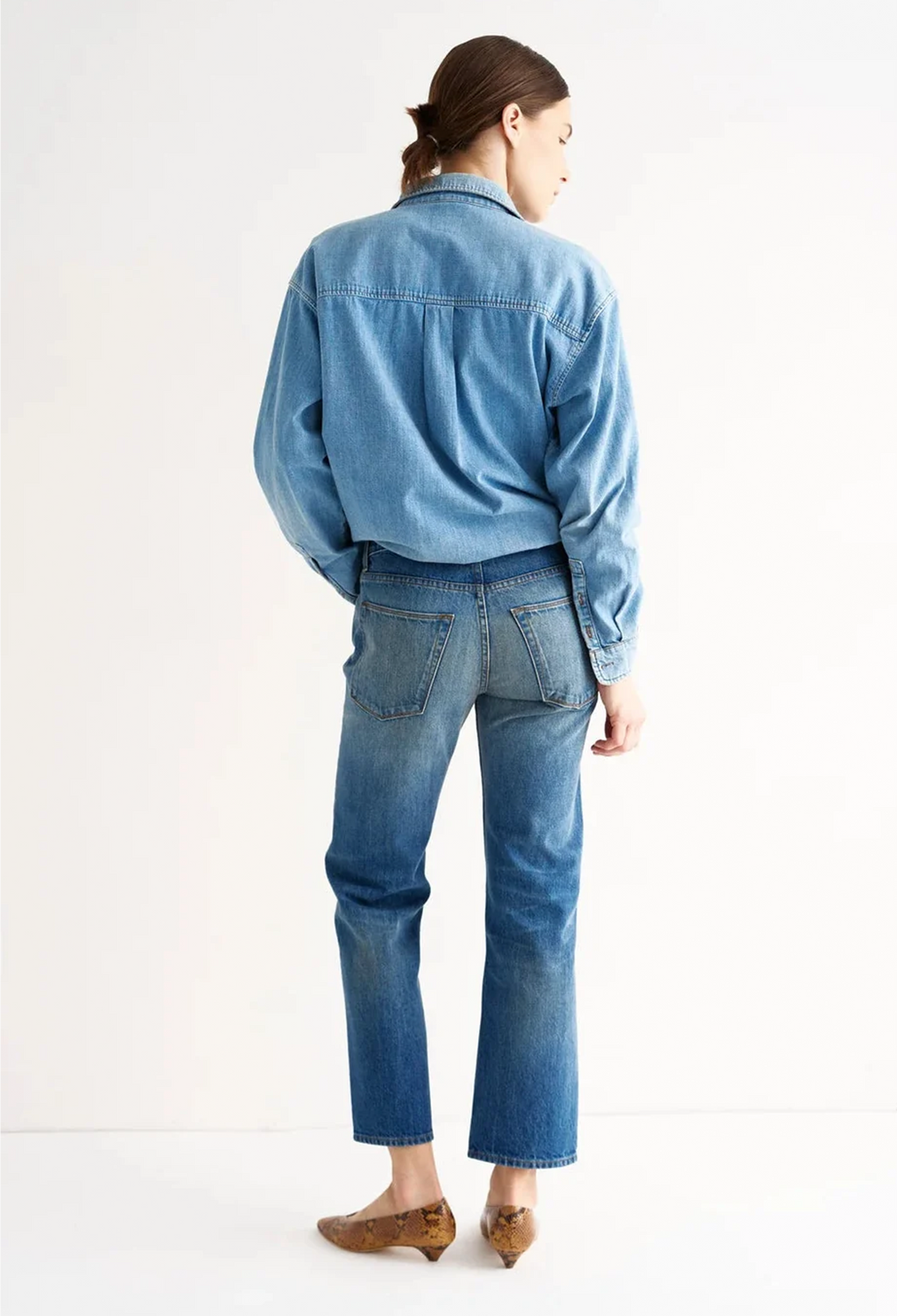The Hero Jean