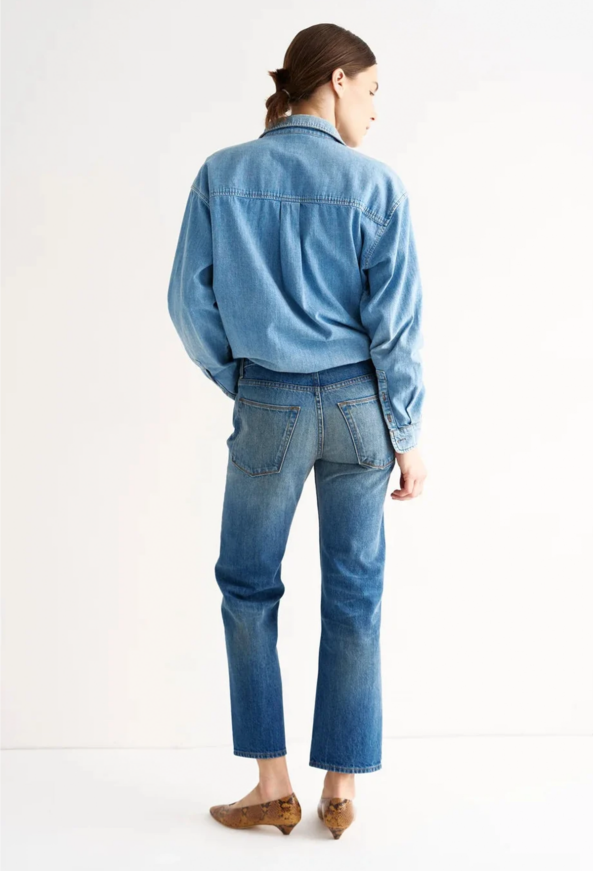 The Hero Jean
