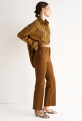 The Kenickie Blind Crease