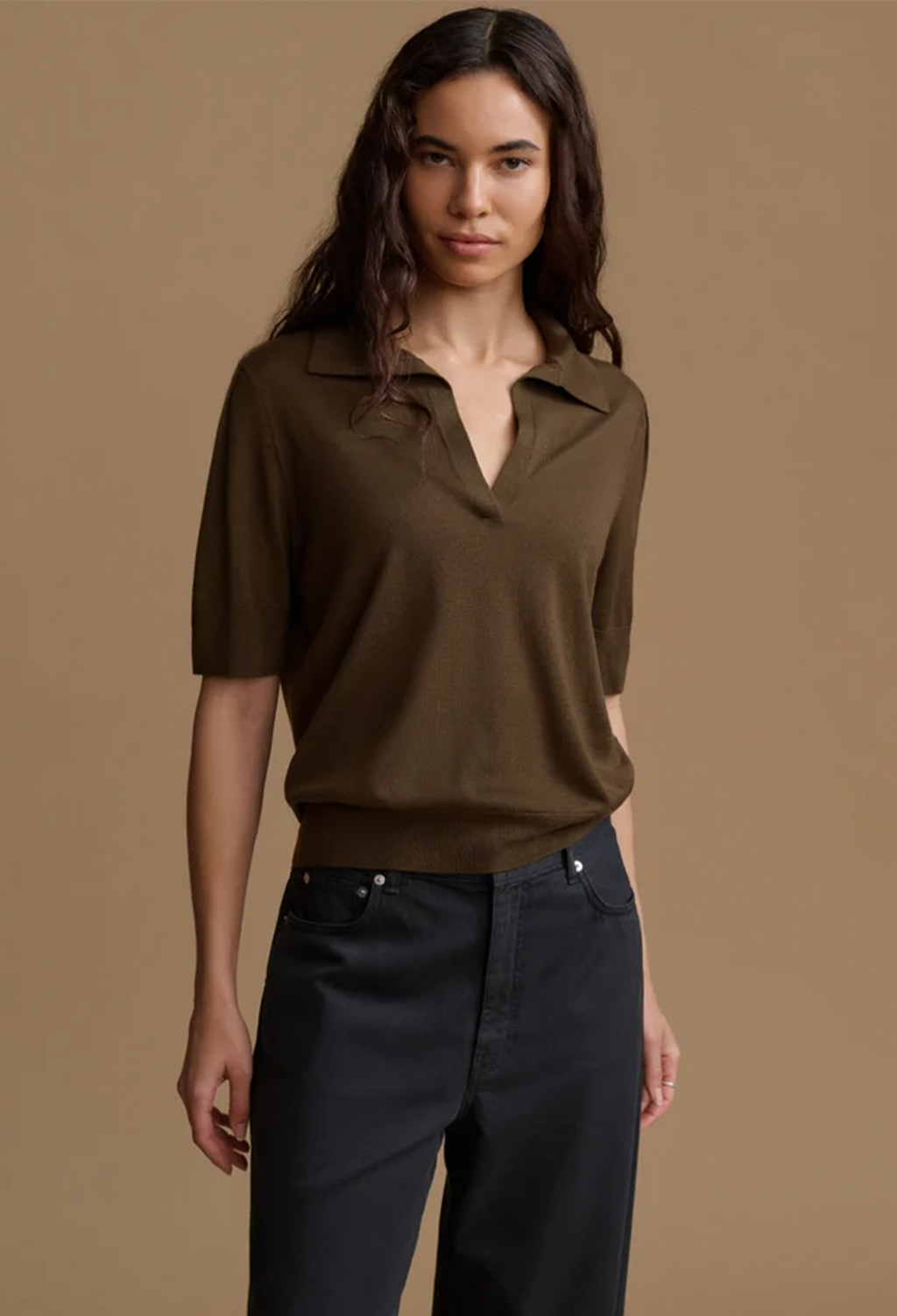 Courtney Top
