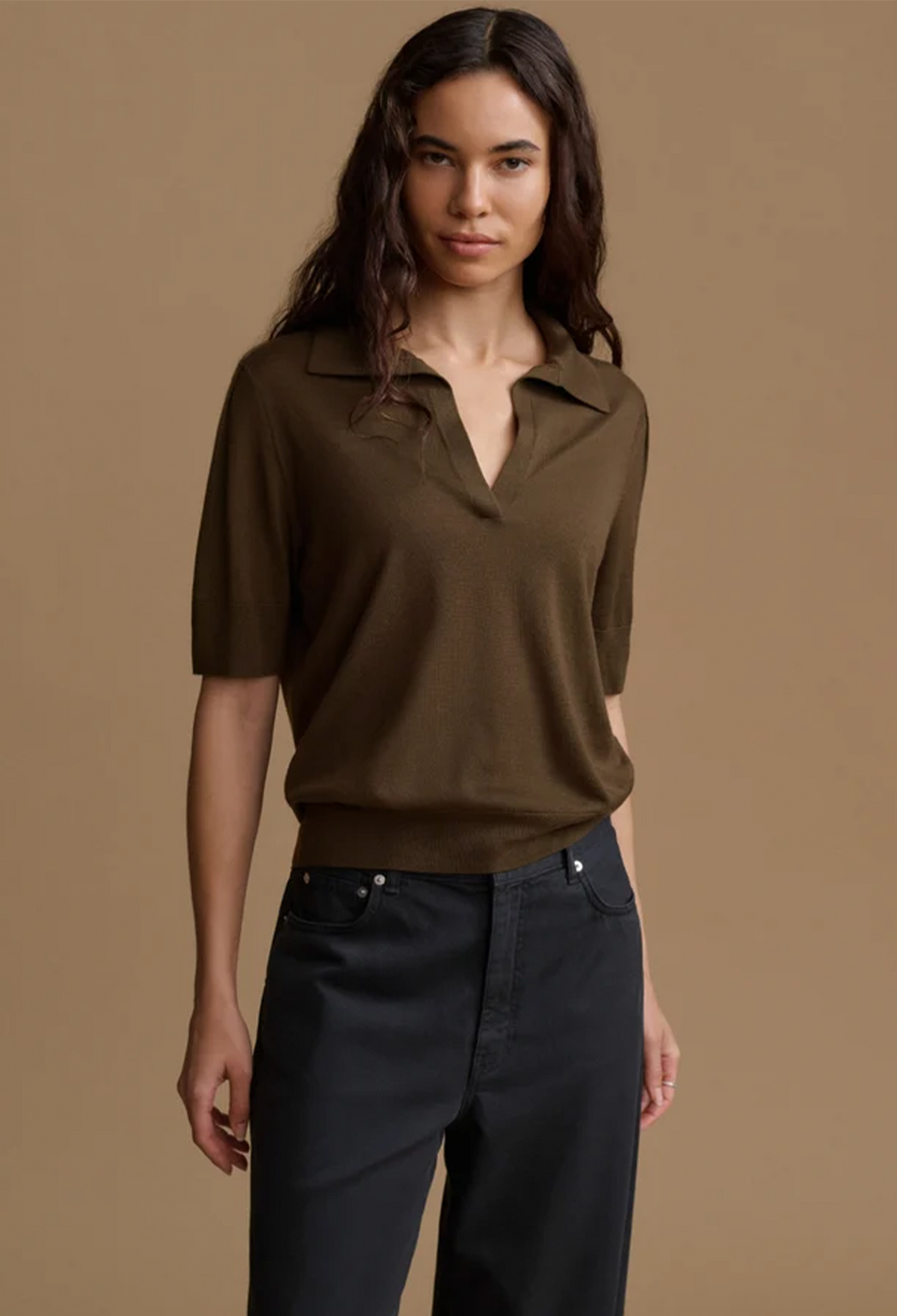 Courtney Top