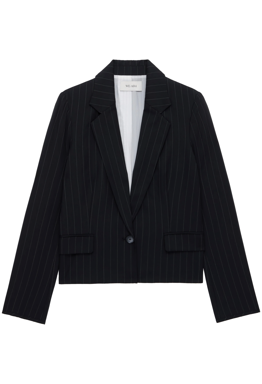 The Hutton Blazer