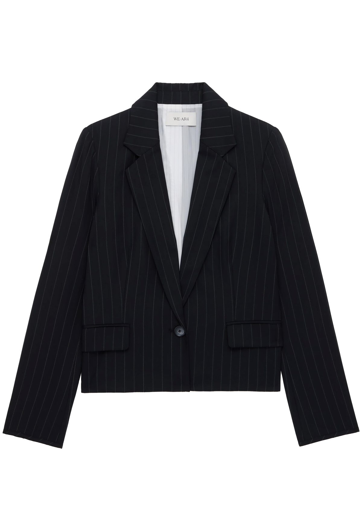 The Hutton Blazer
