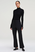 Cropped Sophie Pant