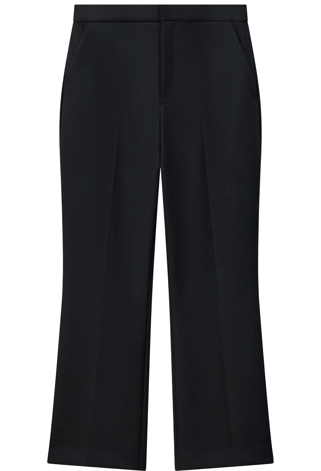 Cropped Sophie Pant