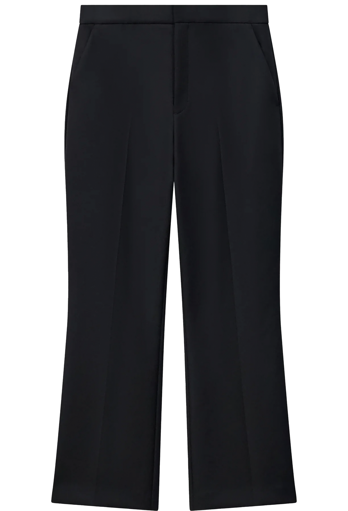 Cropped Sophie Pant