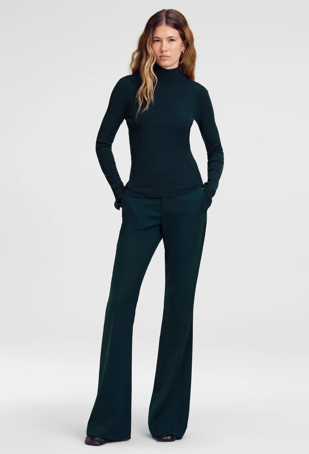 Jett Top