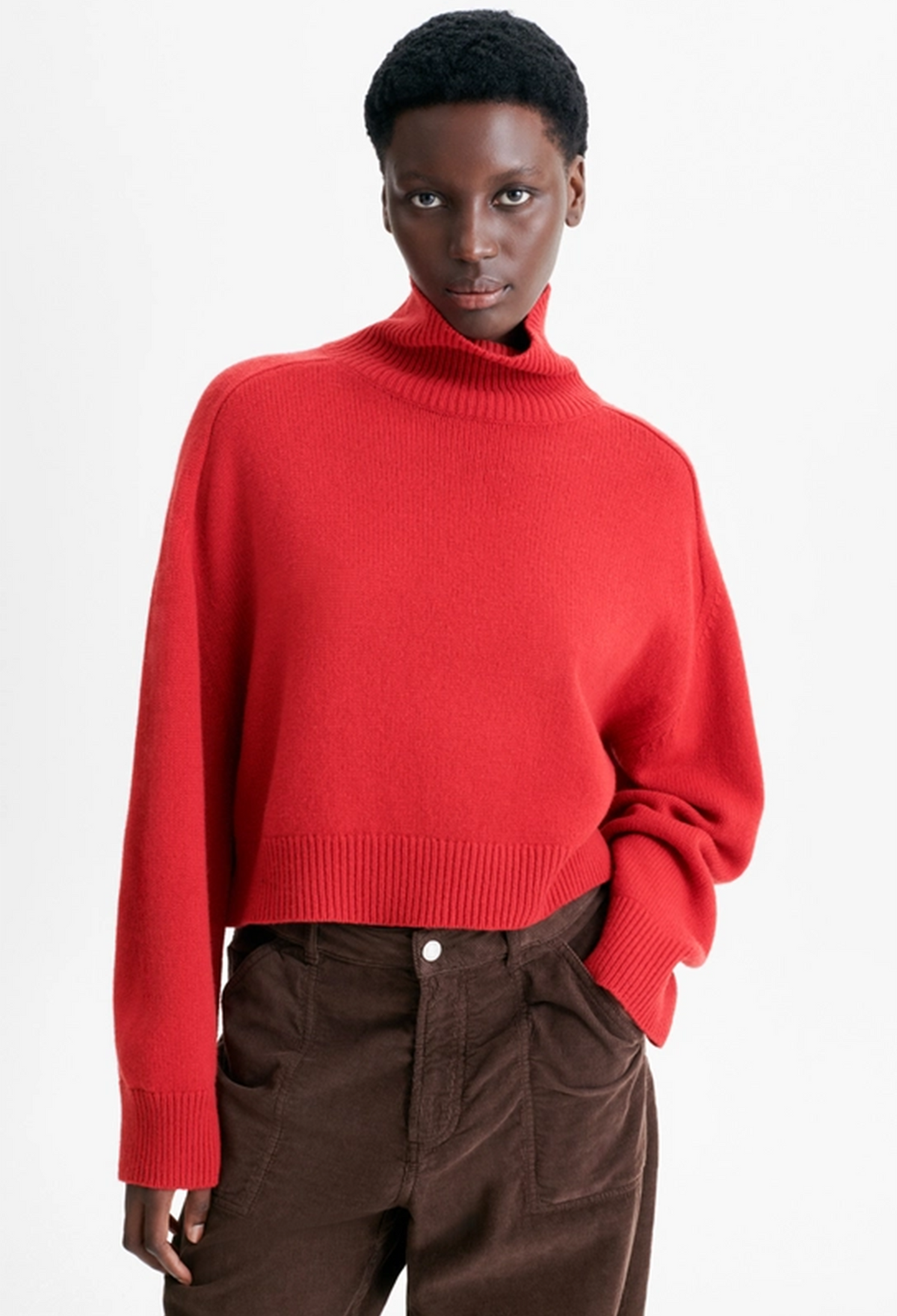 Ballerine Sweater