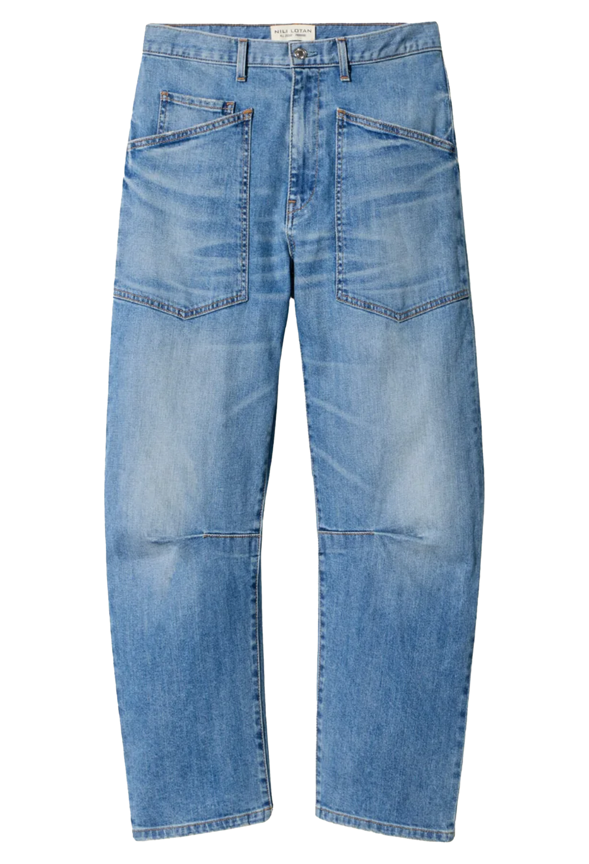 Shon Jean
