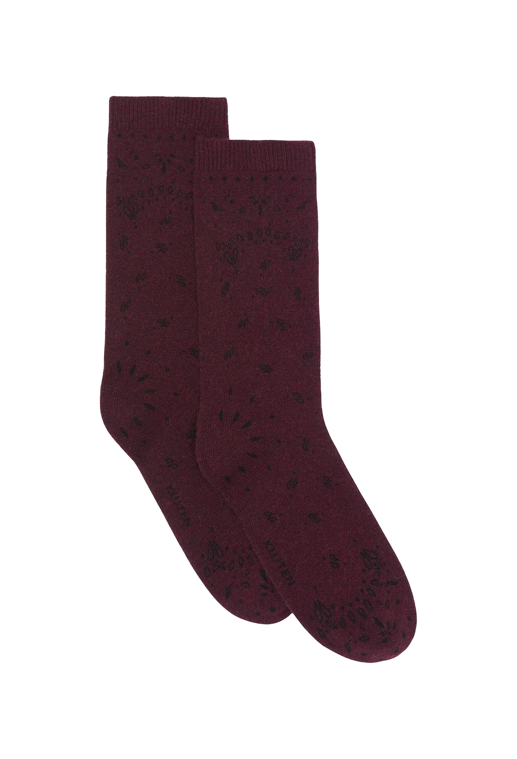 Sig Bandana Socks