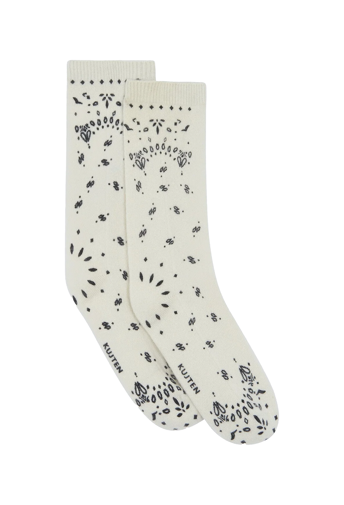 Sig Bandana Socks