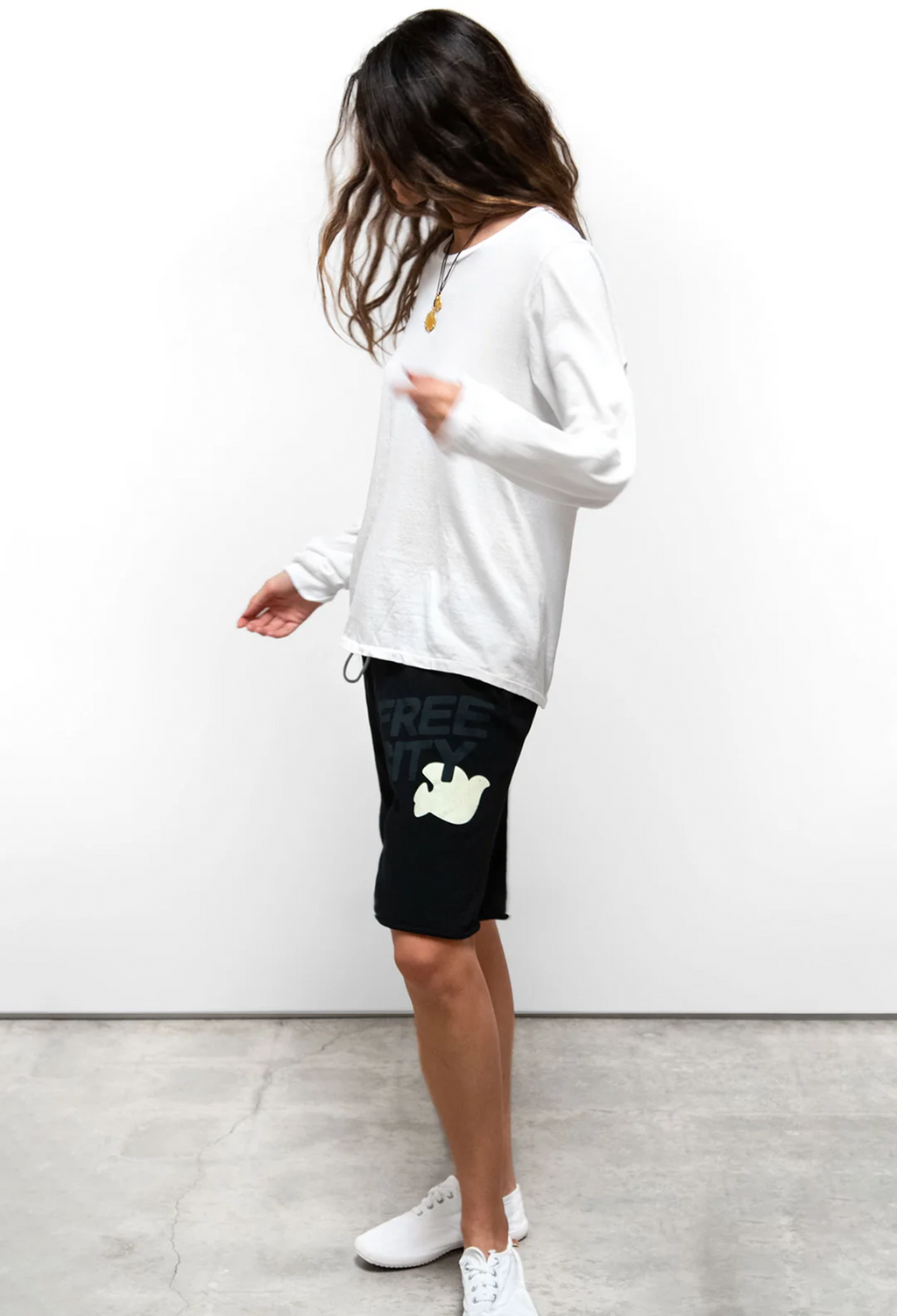Freecity Cutoffs