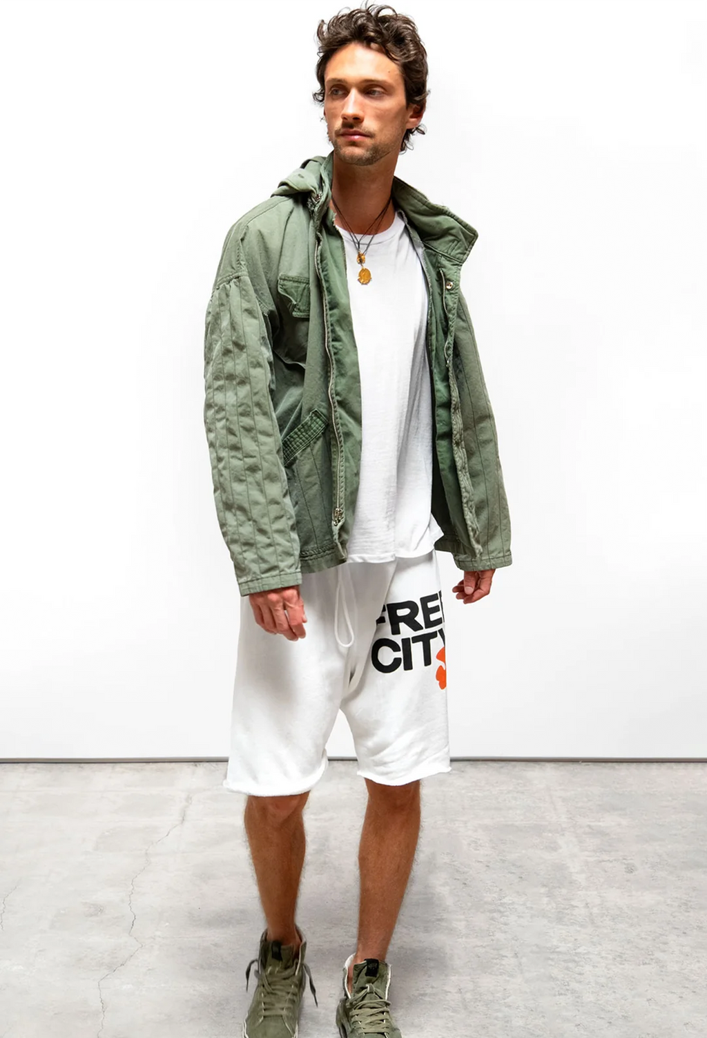Freecity Cutoffs