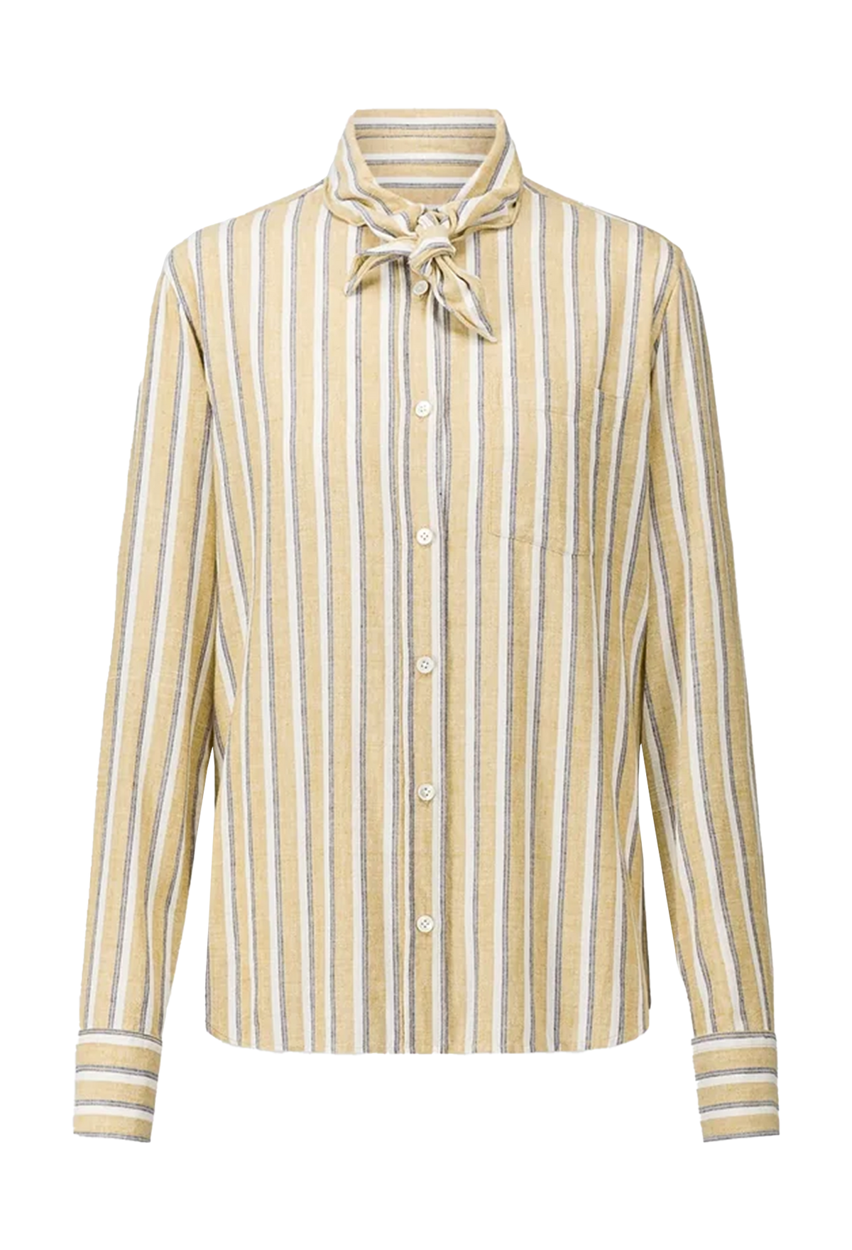Cocon Shirt