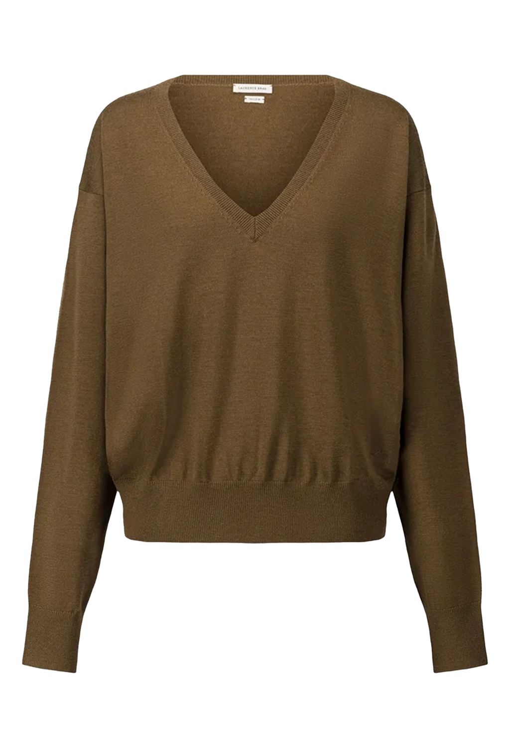 Cuba Sweater