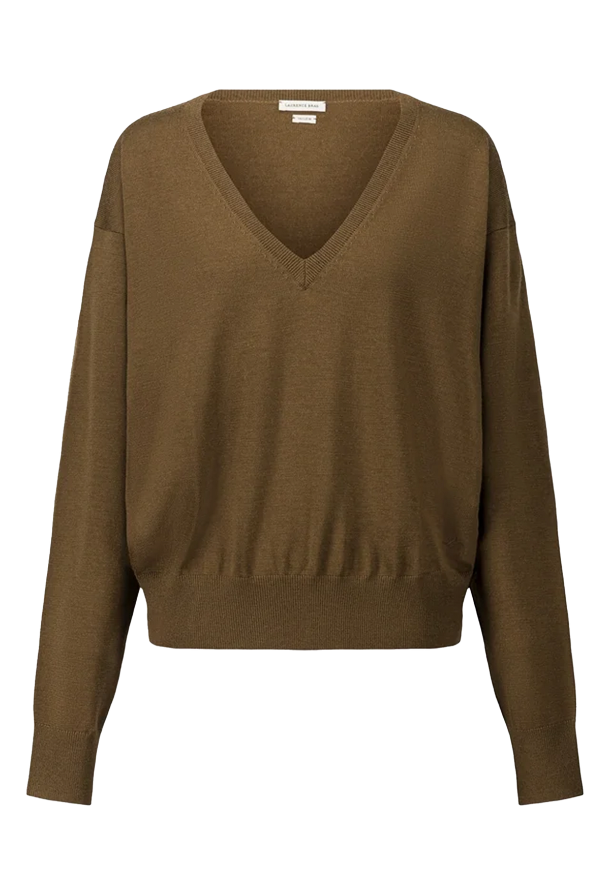 Cuba Sweater