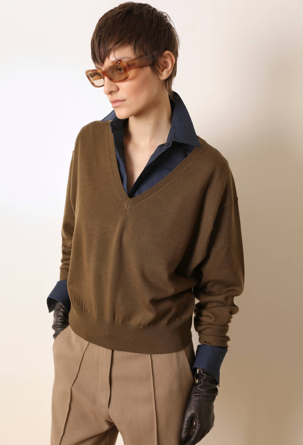 Cuba Sweater