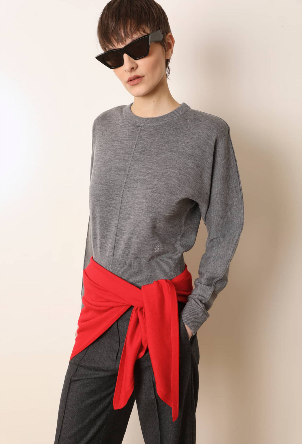 Nora Sweater