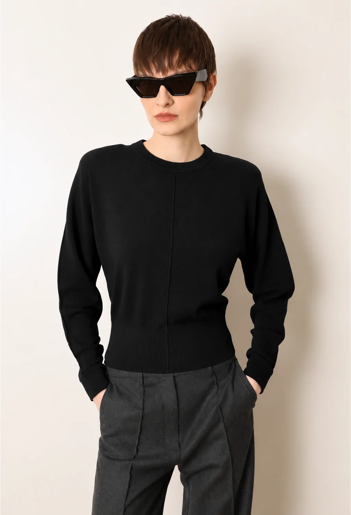 Nora Sweater