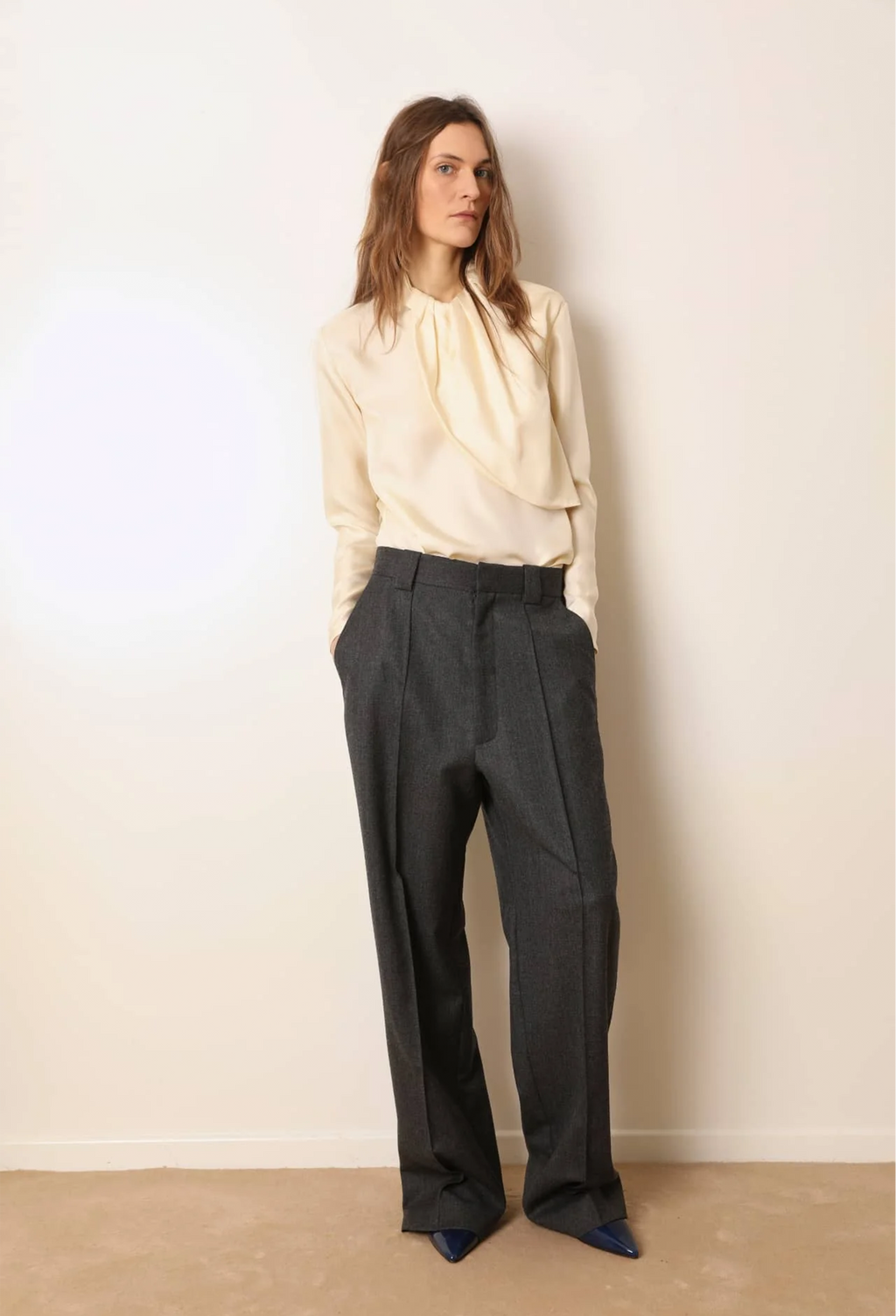Aube Pant