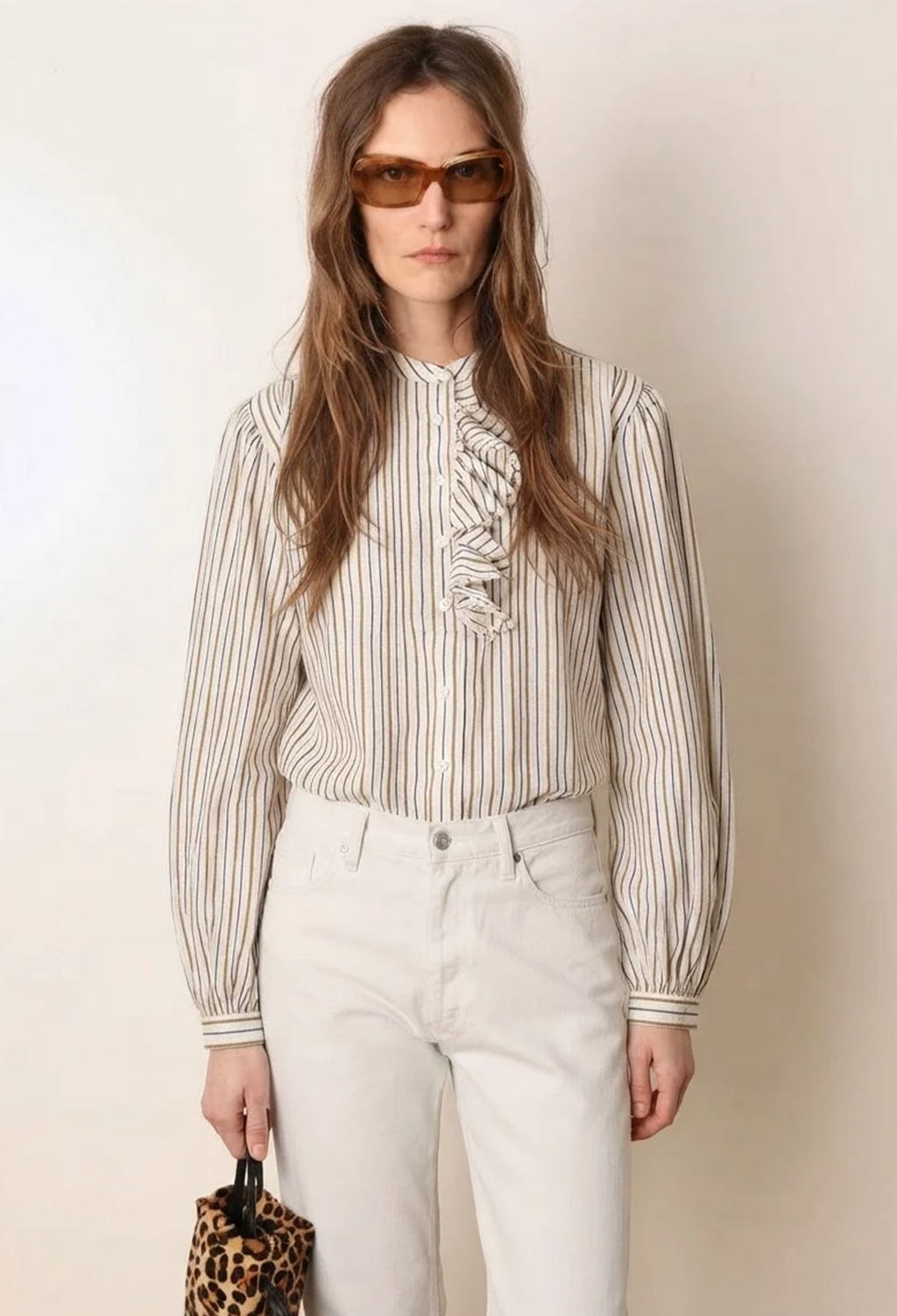 FA Blouse