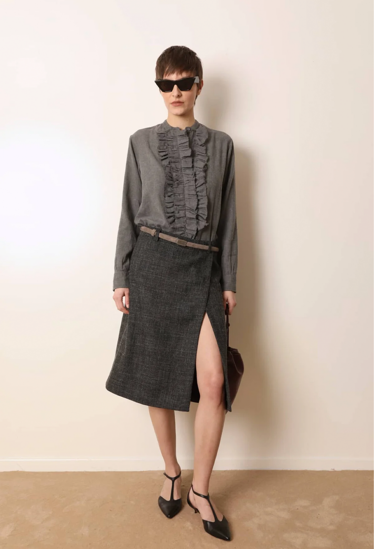 Cassandre Skirt