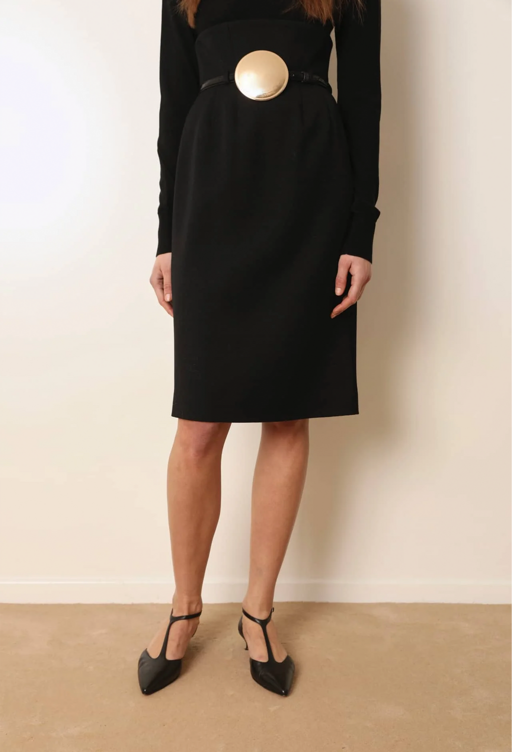 Cimora Skirt