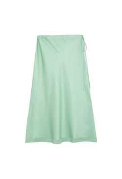 3/4 Garbo Skirt