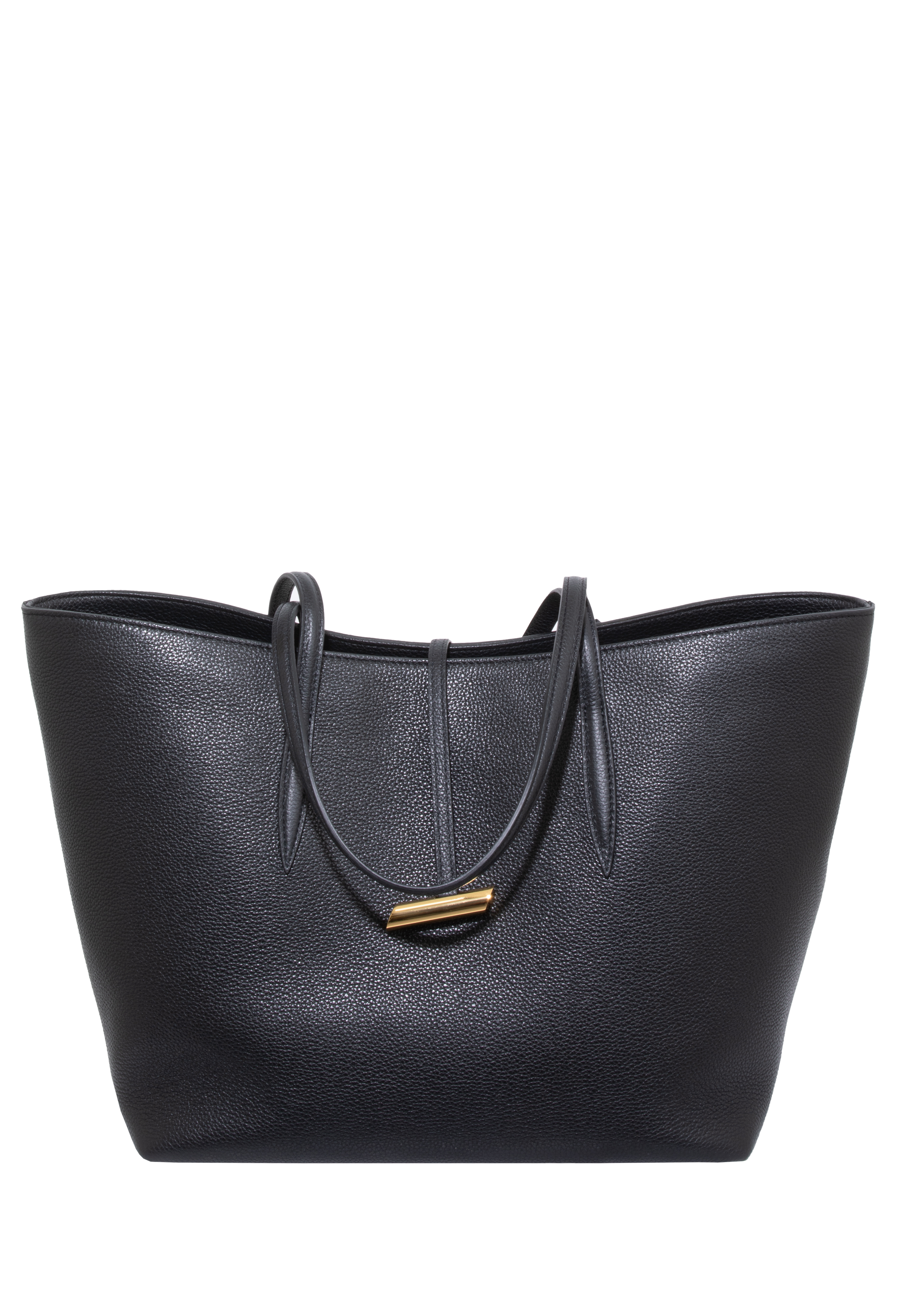 正規品・追跡付き◆JILLSTUART◆Black nylon simple tote bag JILLSTUART ESSENTIAL CANVAS Black Pocket Mini Tote Shoulder