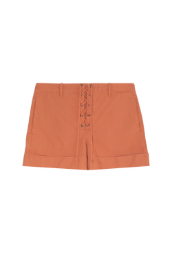 Woven Shorts