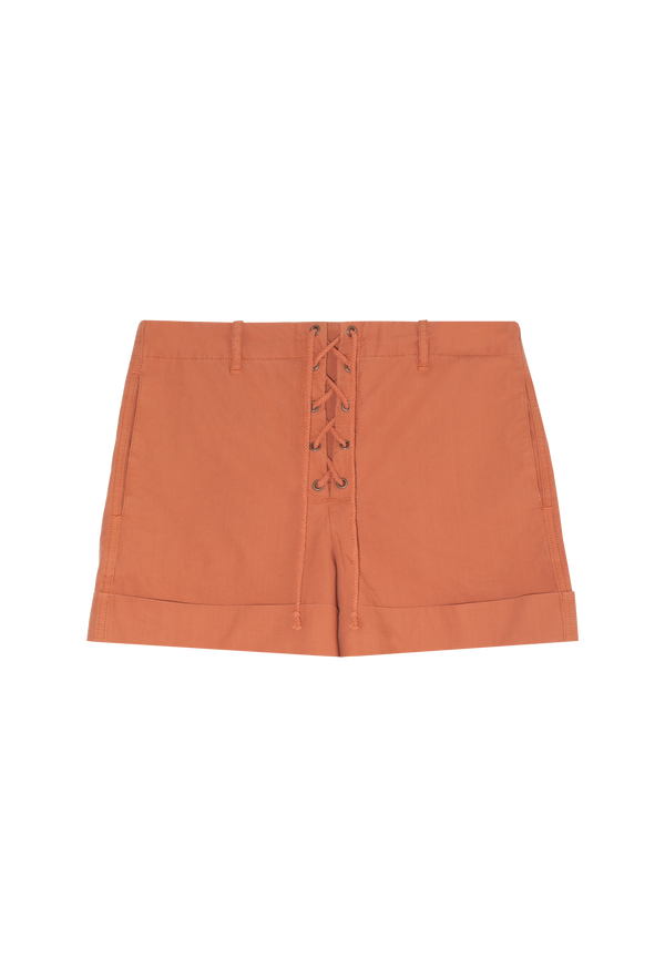 Woven Shorts