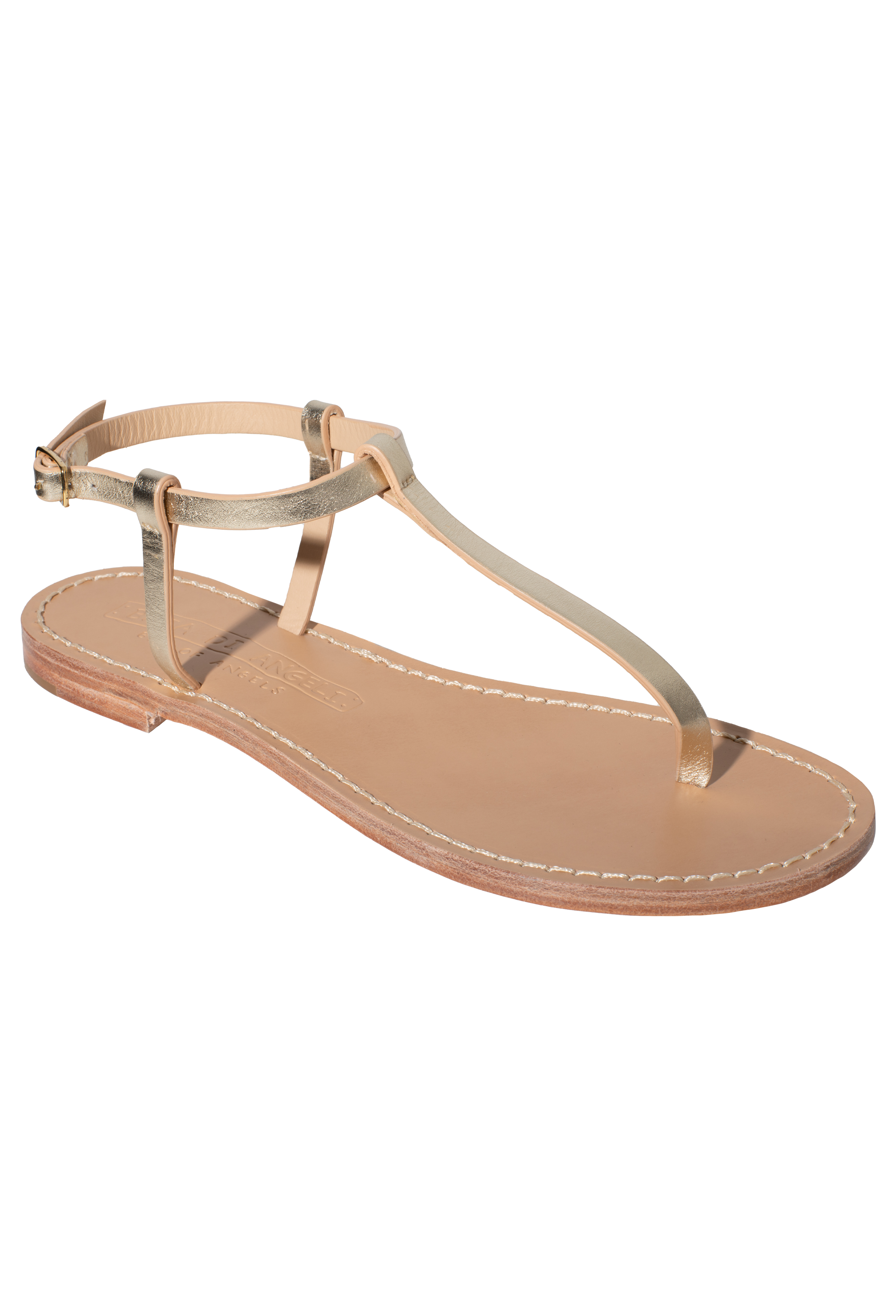 Anacapri Sandal