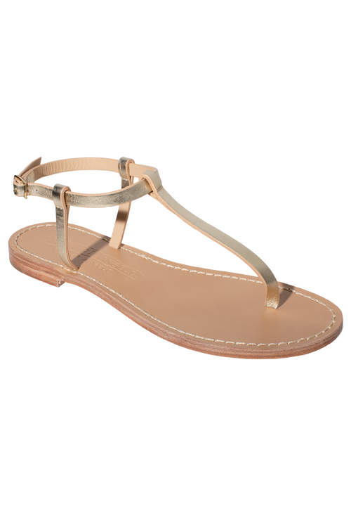 Anacapri Sandal