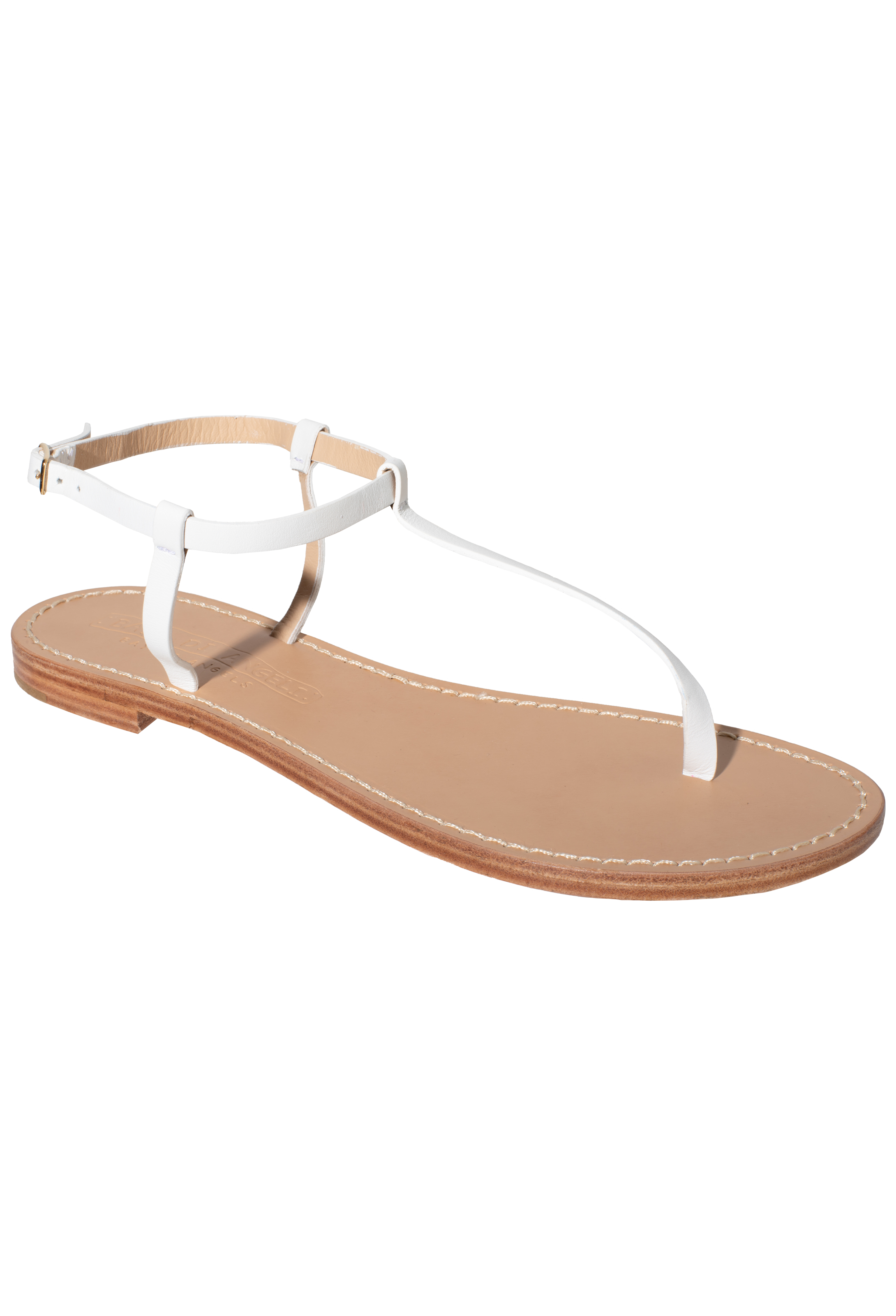 Anacapri Sandal