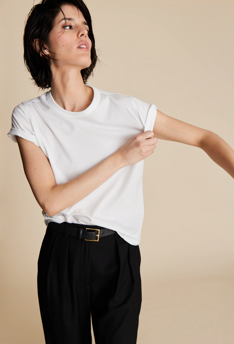 Iconically Soft Perfect Tee