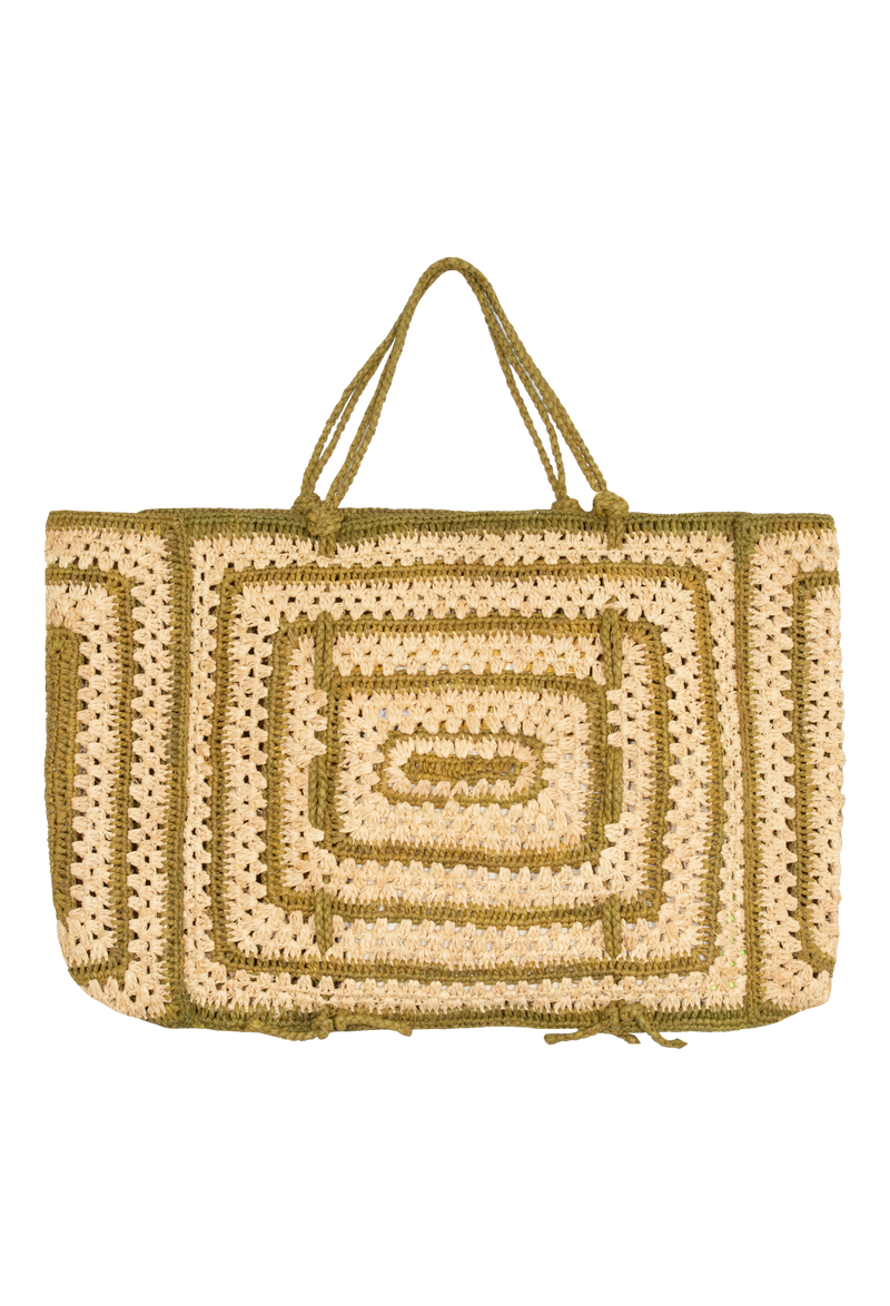 Coco Large Bag