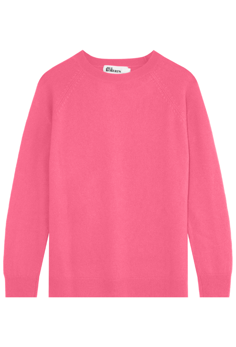 Boyfriend Crewneck