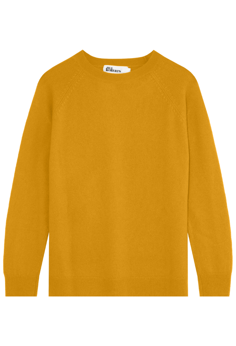 Boyfriend Crewneck