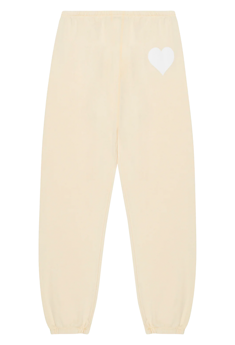 Heart Sweatpant