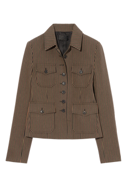 Jamison Jacket