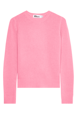 Fluffy Classic Crewneck