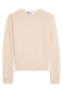 Fluffy Classic Crewneck