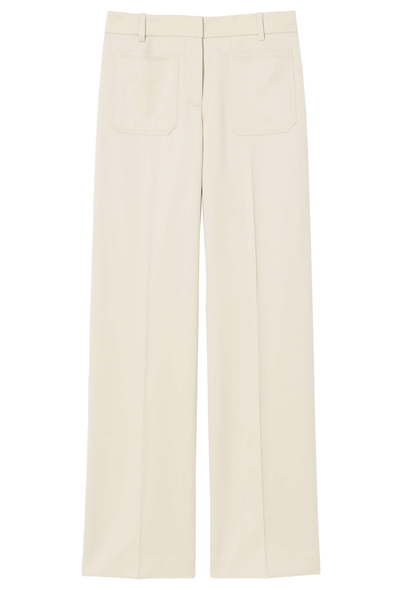 Florence Pant Stone